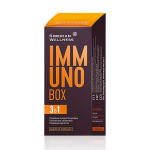 Immuno Box / Сильный иммунитет, 30 пакетов 500526