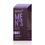 Men's Box / Мужская сила, 30 пакетов 500173