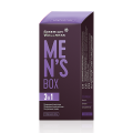 Men's Box / Мужская сила