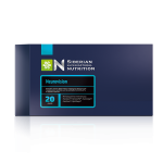 Neurovision, 20 пакетов по 3 капсулы 500481