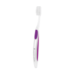 Зубная  щетка Nano Silver (цвет: розовый) 104968